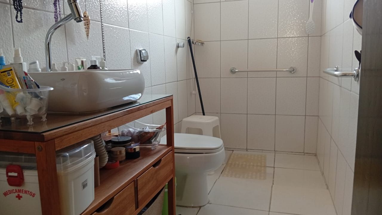 Imagens do imóveis Casa jd. Universitário