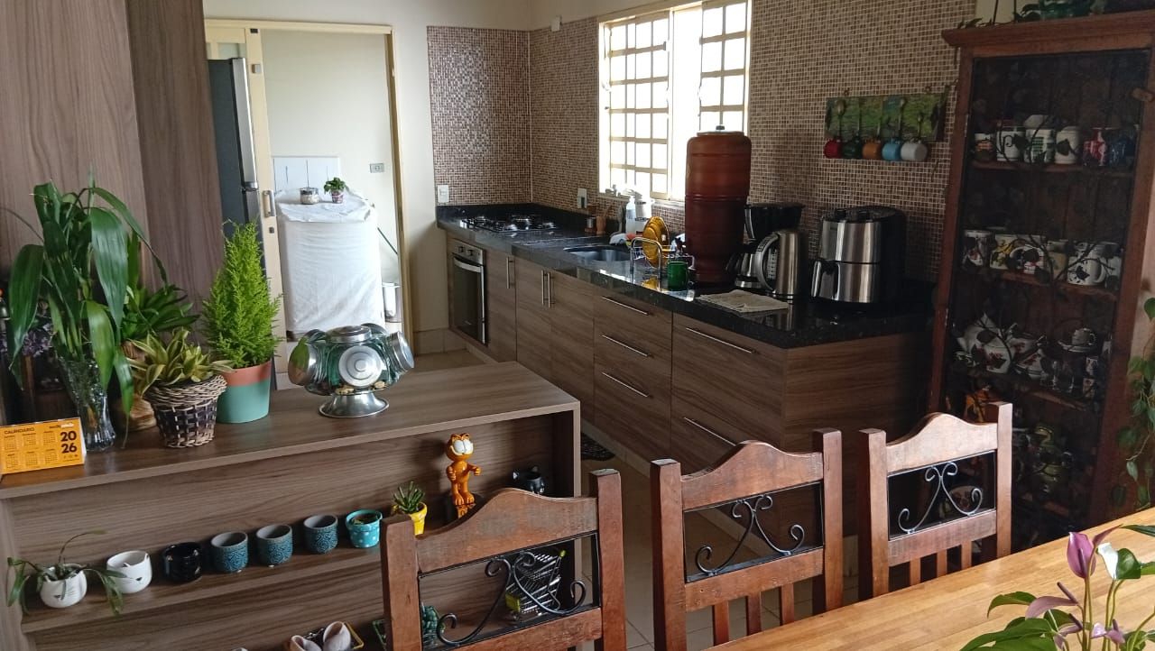 Imagens do imóveis Casa jd. Universitário
