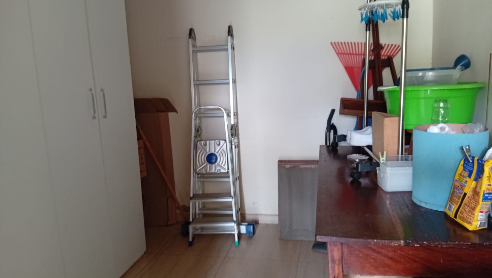Imagens do imóveis Casa jd. Universitário