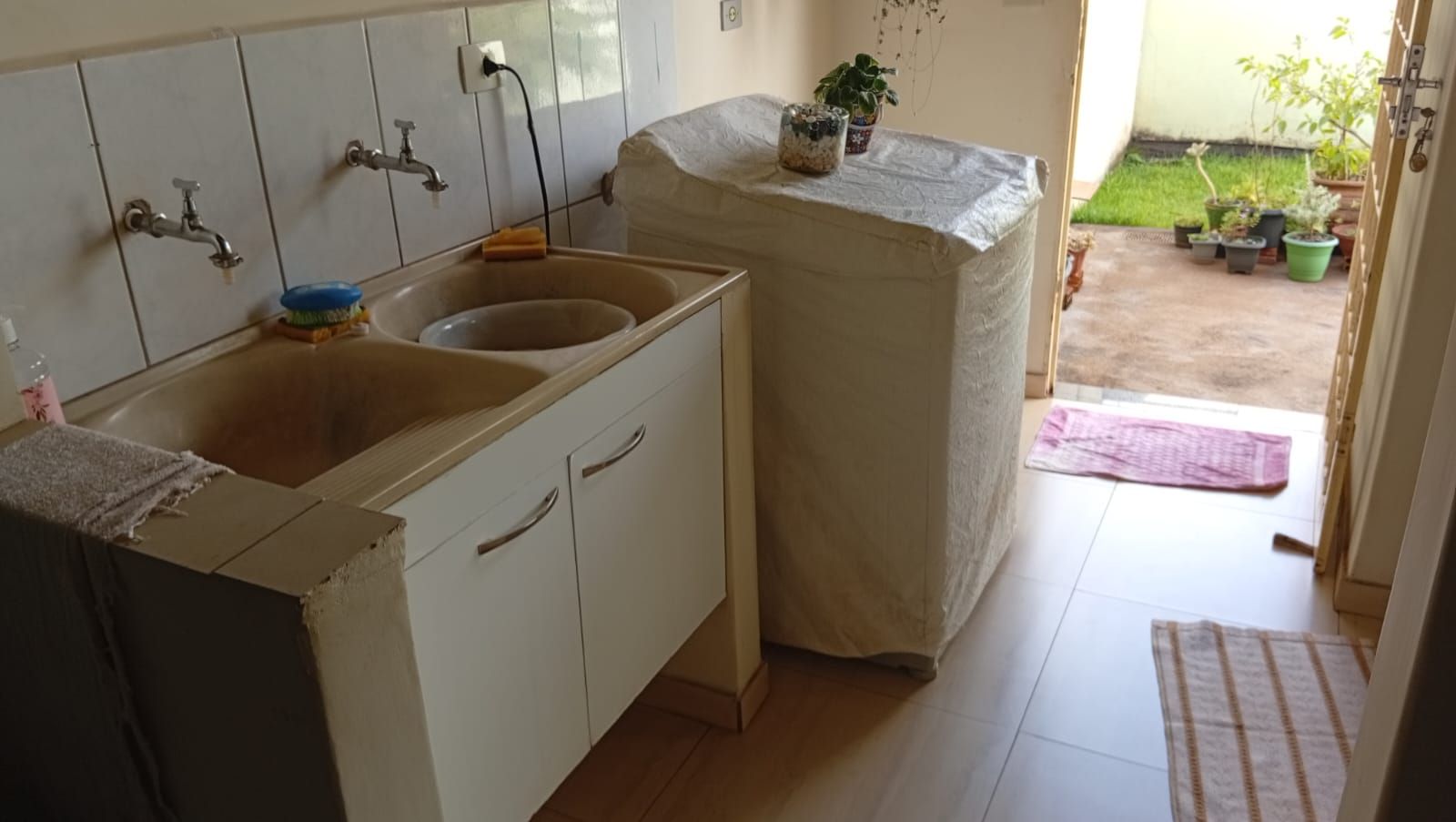 Imagens do imóveis Casa jd. Universitário