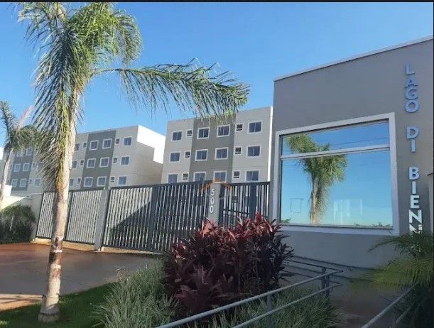 Imagens do imóveis Bloco 12