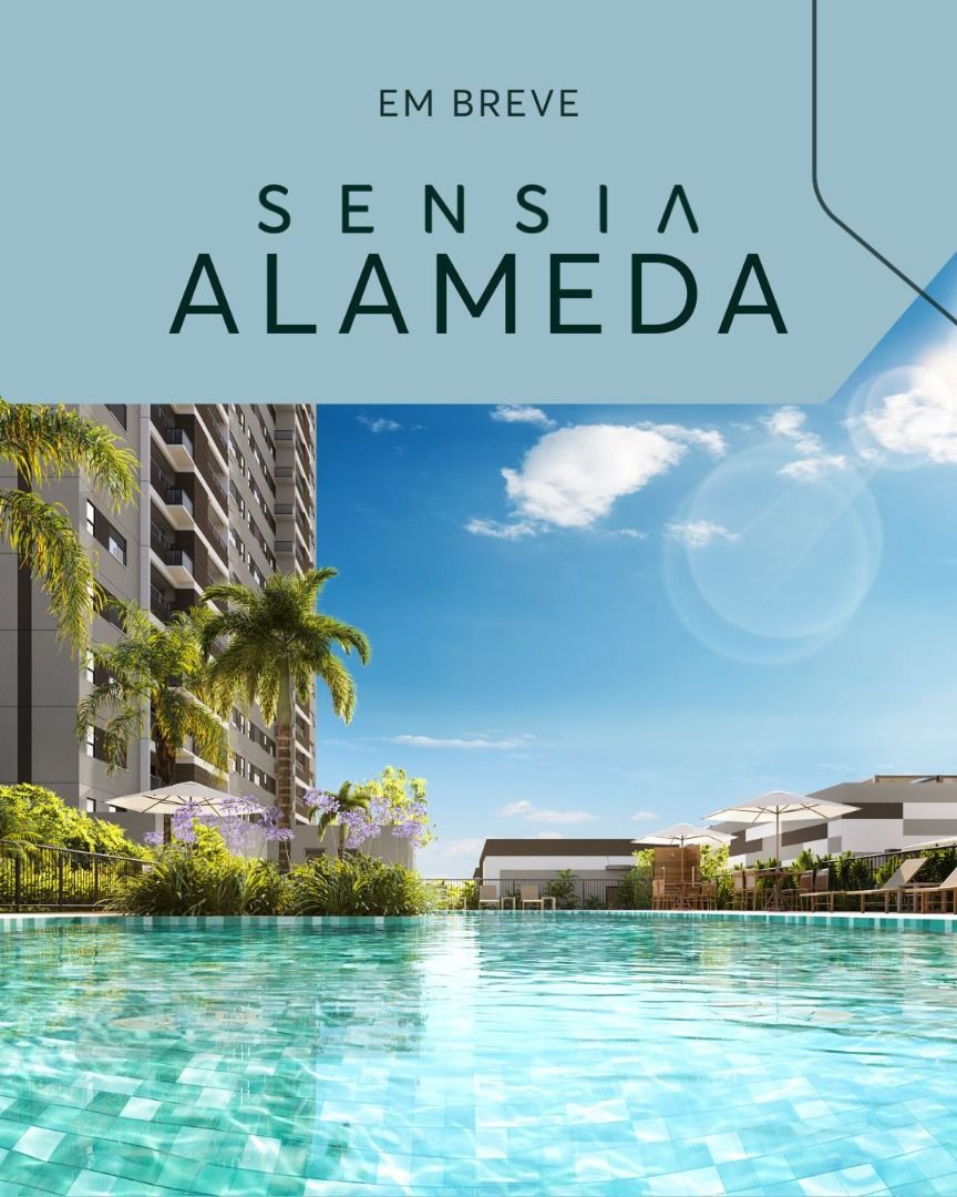 Imagens do imóveis Sensia Alameda