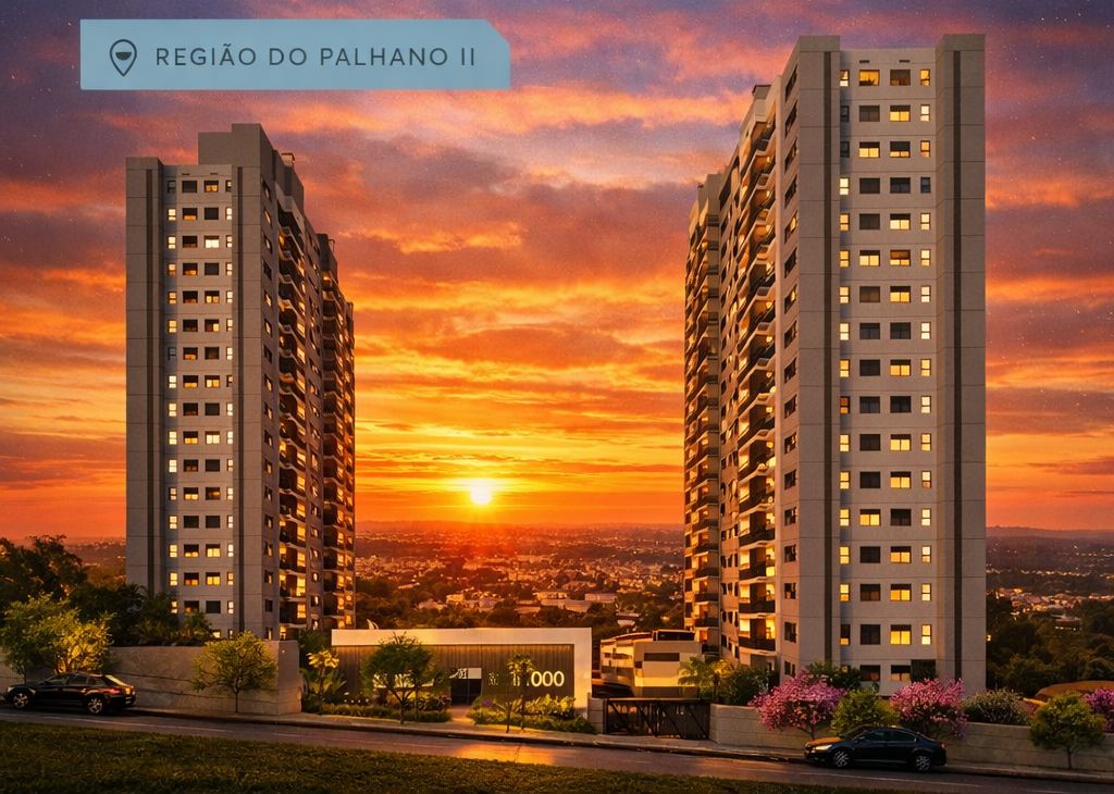 Imagens do imóveis Sensia Alameda