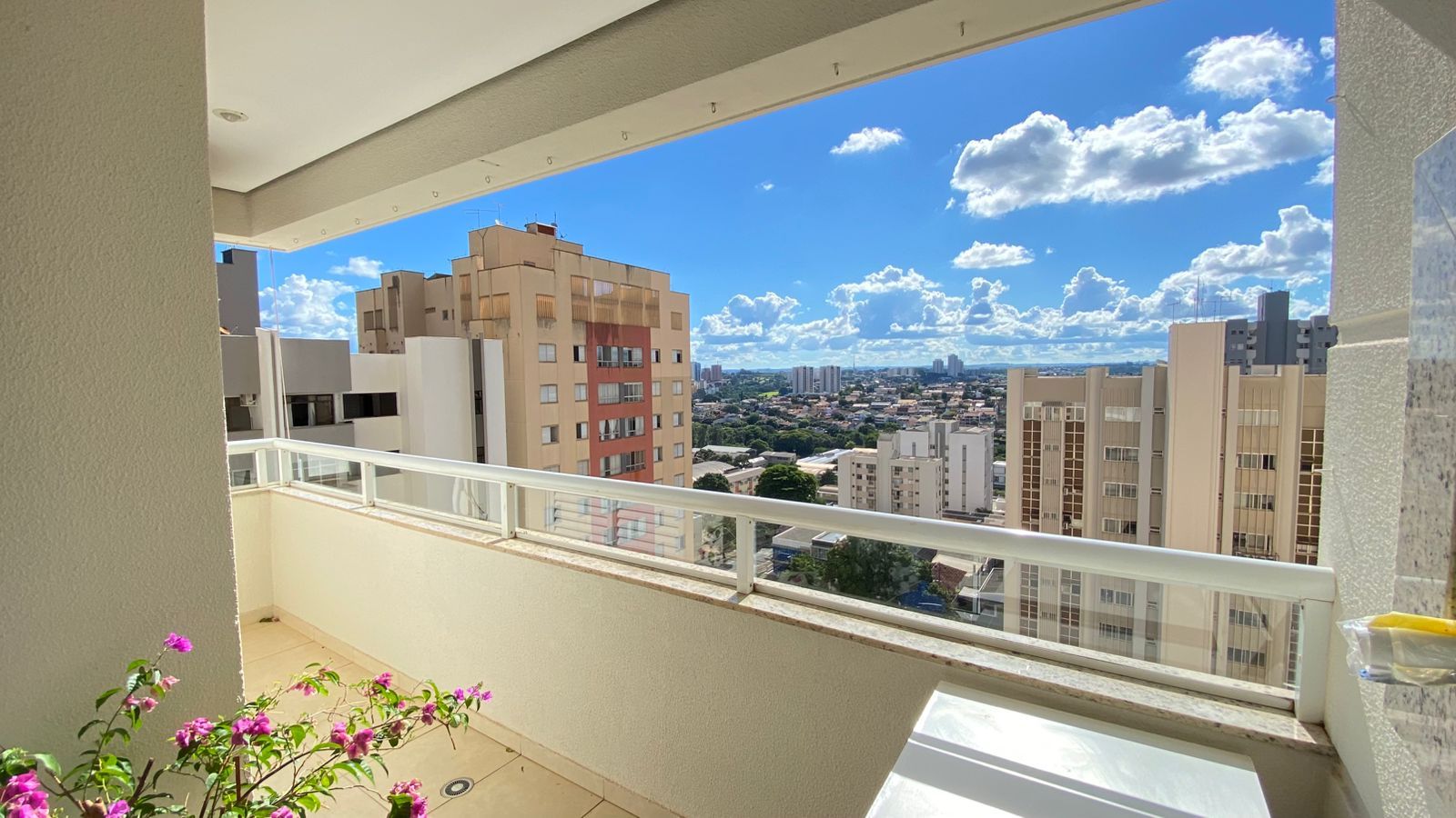 Imagens do imóveis Edifício Santos 1250