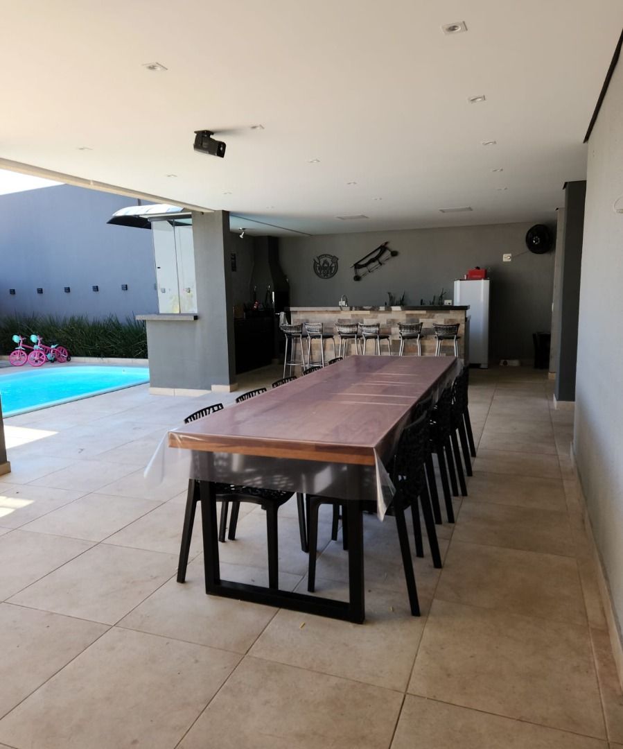 Imagens do imóveis Casa a venda - Jd Presidente