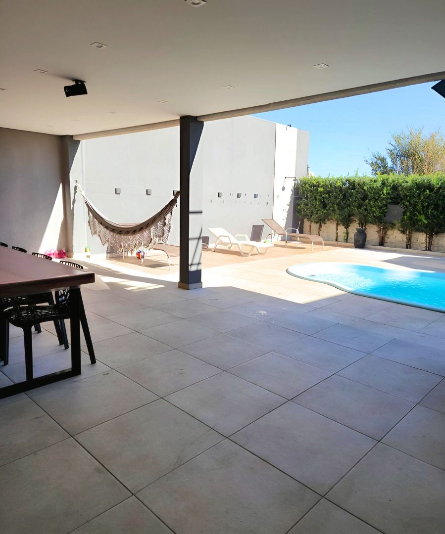 Imagens do imóveis Casa a venda - Jd Presidente