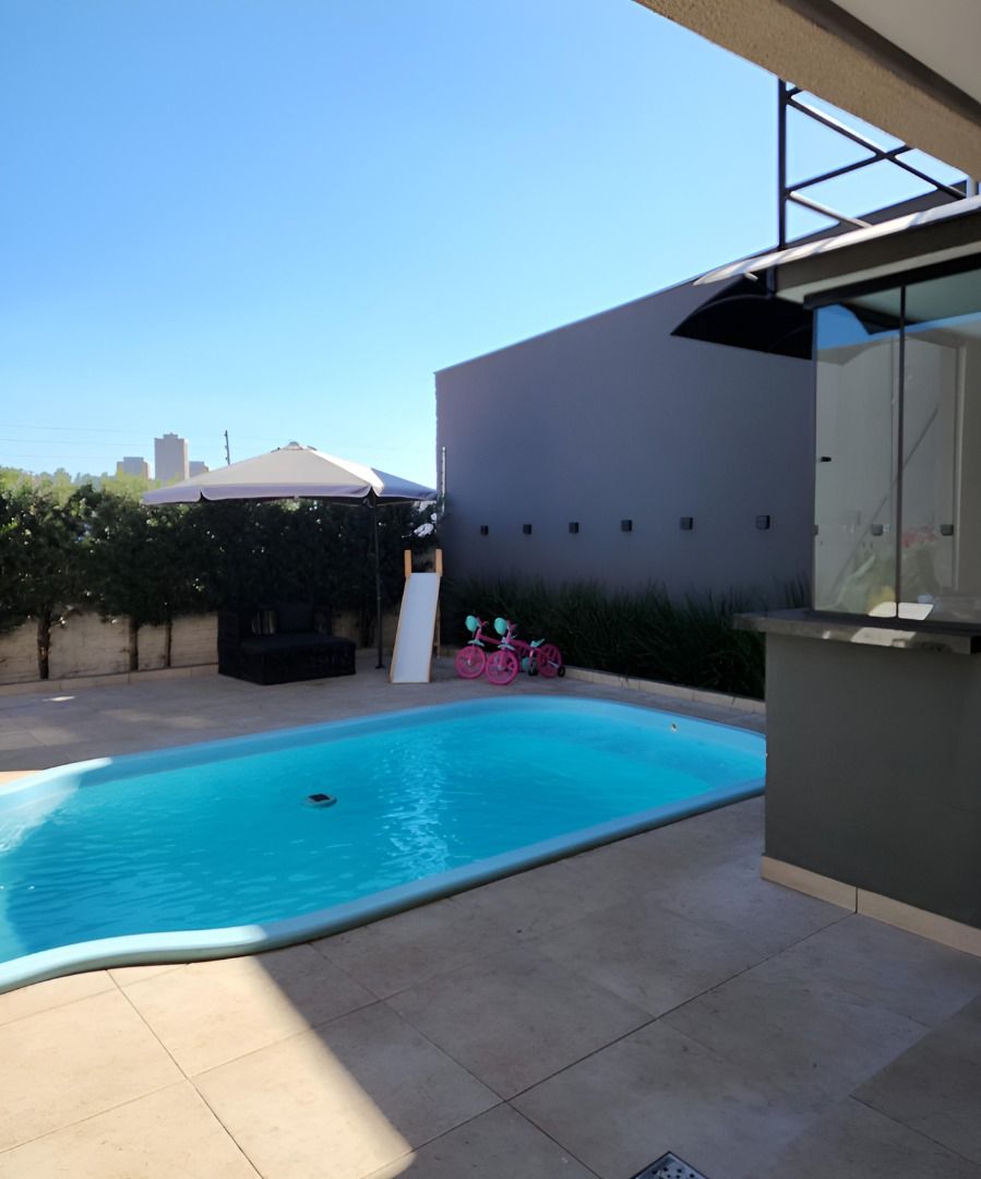 Imagens do imóveis Casa a venda - Jd Presidente