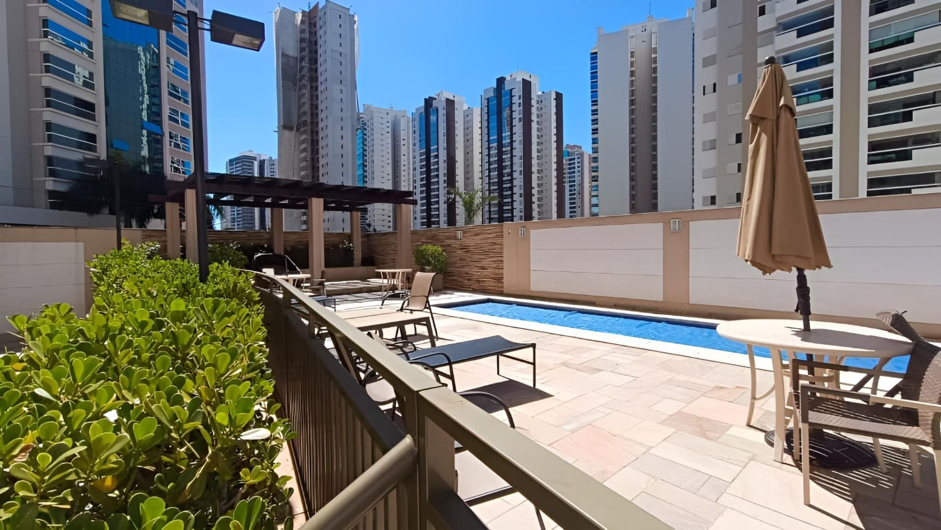 Imagens do imóveis Edifício Talent