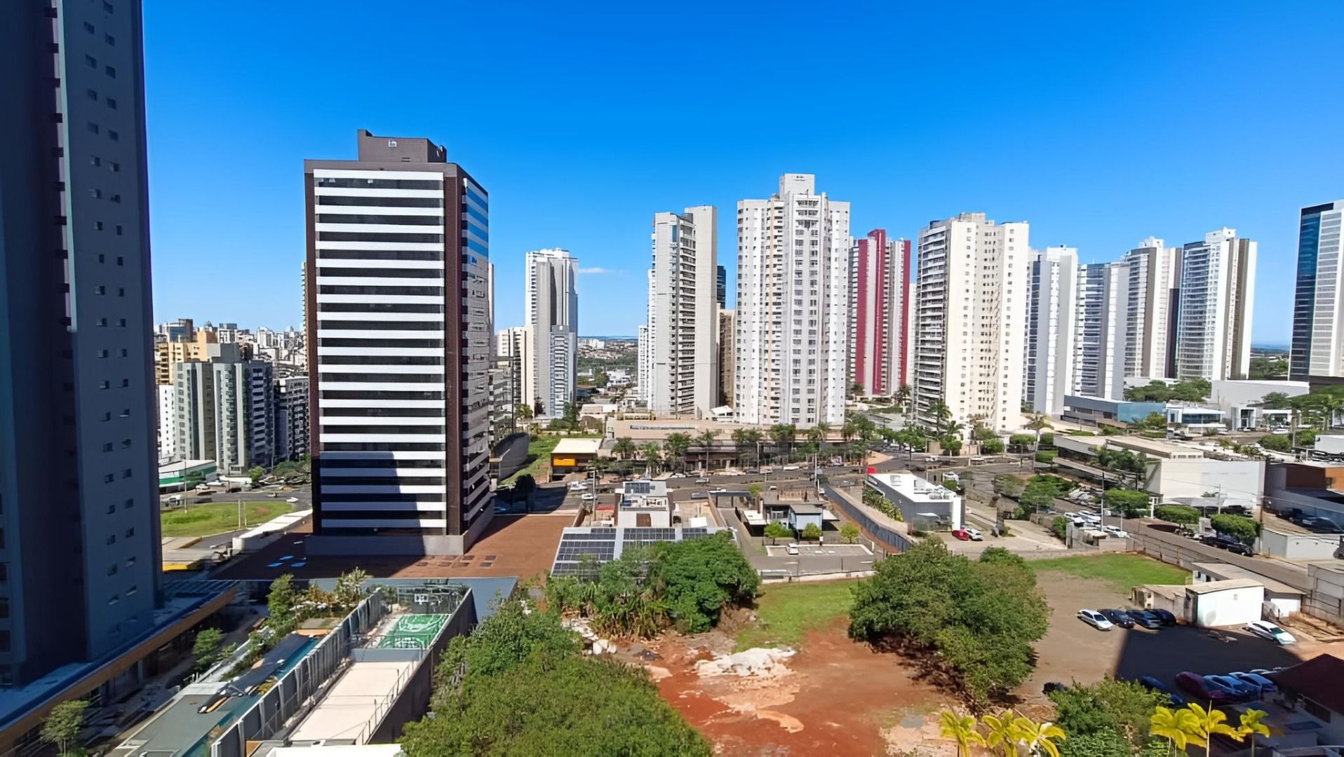 Imagens do imóveis Edifício Talent