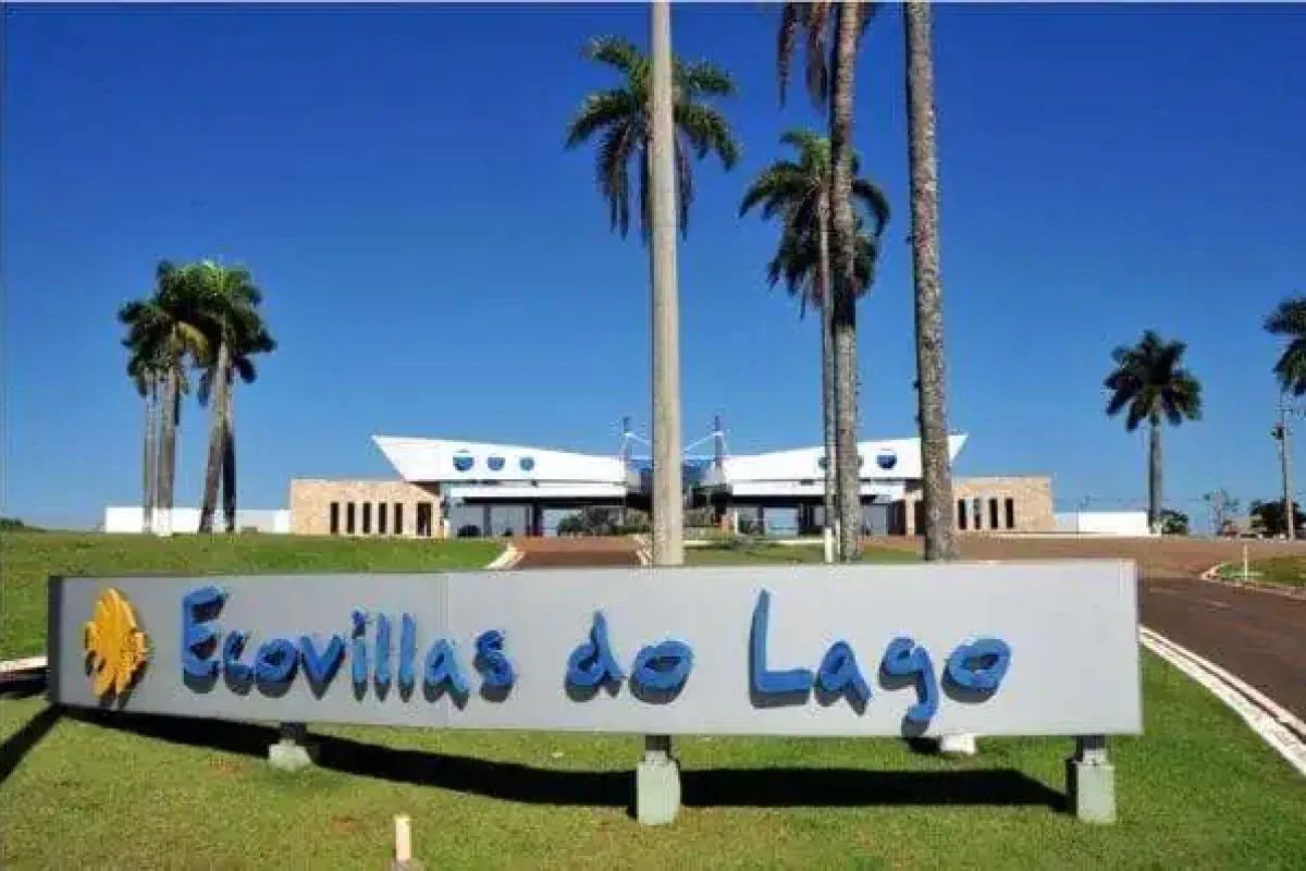 Imagens do imóveis Ecoviilas do Lago