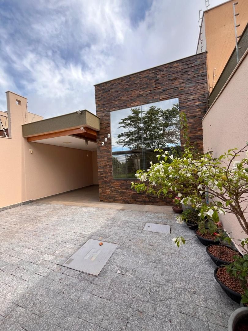 Imagens do imóveis Casa 3 dormitórios no Vivendas do Arvoredo