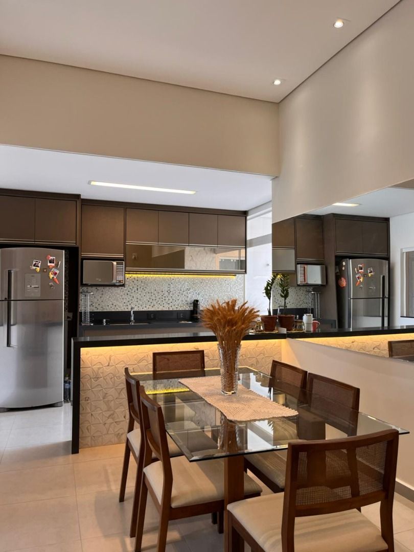 Imagens do imóveis Casa 3 dormitórios no Vivendas do Arvoredo