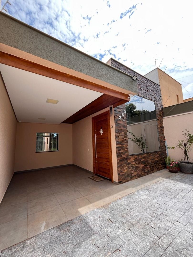 Imagens do imóveis Casa 3 dormitórios no Vivendas do Arvoredo