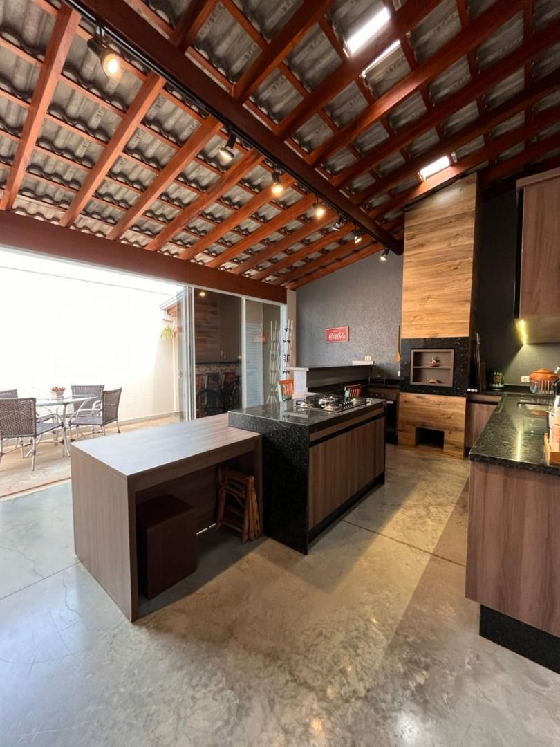 Imagens do imóveis Casa 3 dormitórios no Vivendas do Arvoredo