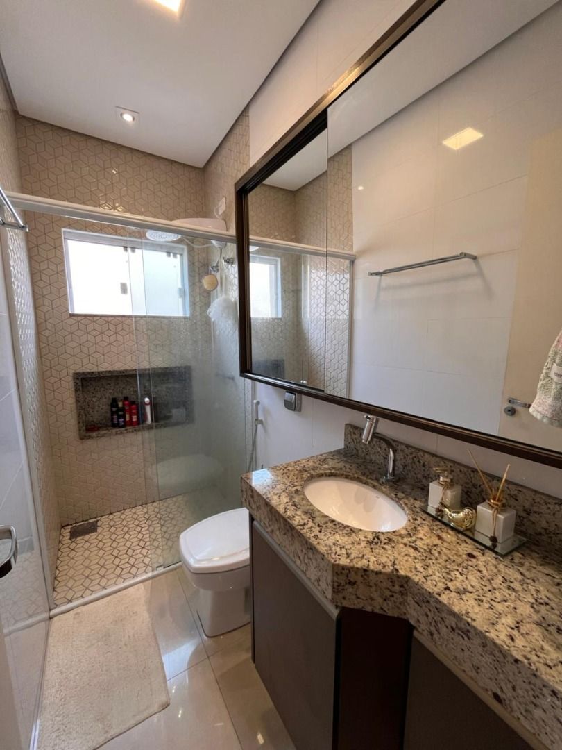 Imagens do imóveis Casa 3 dormitórios no Vivendas do Arvoredo