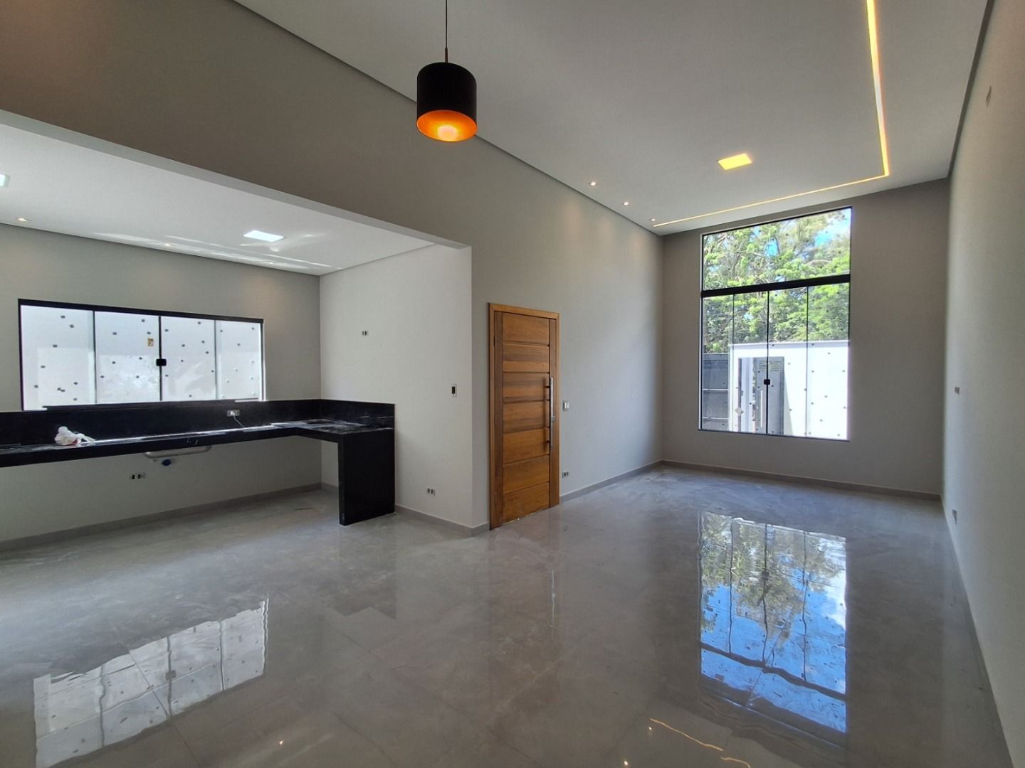 Casa com 3 dormitórios à venda, 120 m² por R$ 750.000,00 - Residencial José B Almeida - Londrina/PR