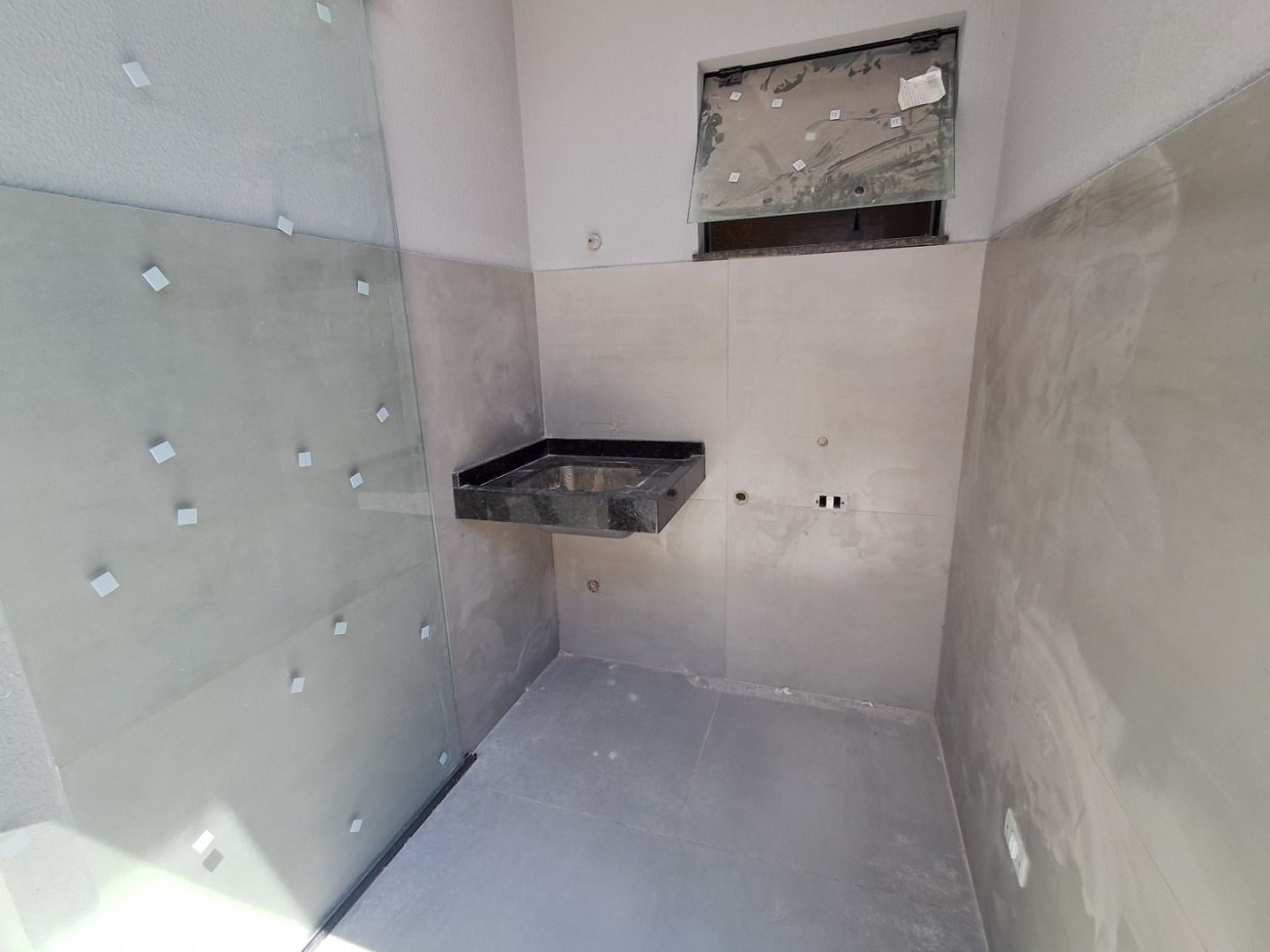 Casa com 3 dormitórios à venda, 120 m² por R$ 750.000,00 - Residencial José B Almeida - Londrina/PR