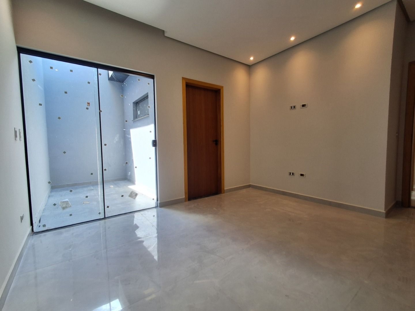Casa com 3 dormitórios à venda, 120 m² por R$ 750.000,00 - Residencial José B Almeida - Londrina/PR