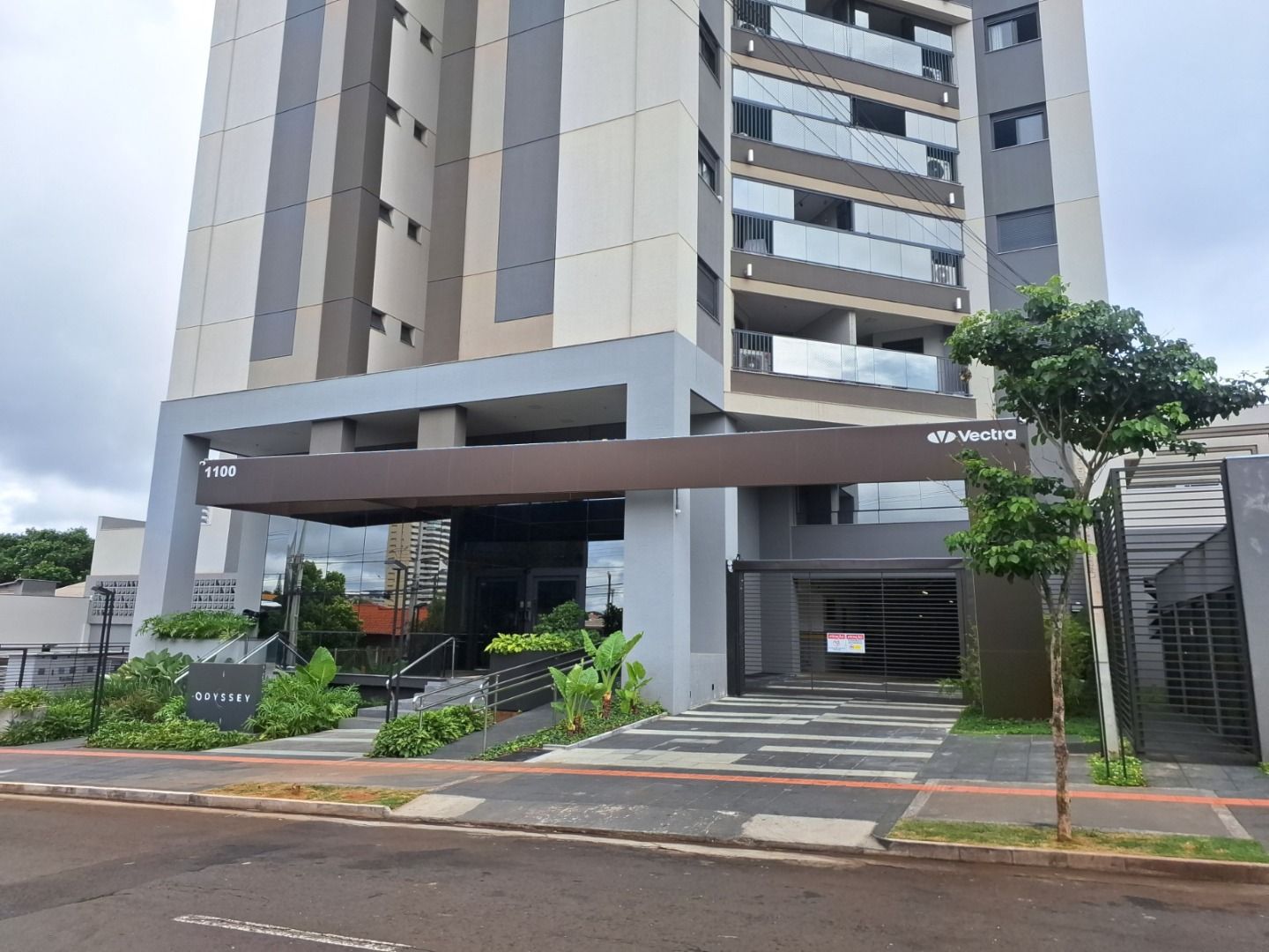 Imagens do imóveis Edifício Odyssey