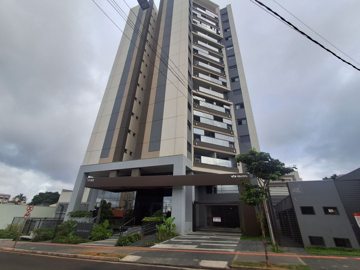 Imagens do imóveis Edifício Odyssey