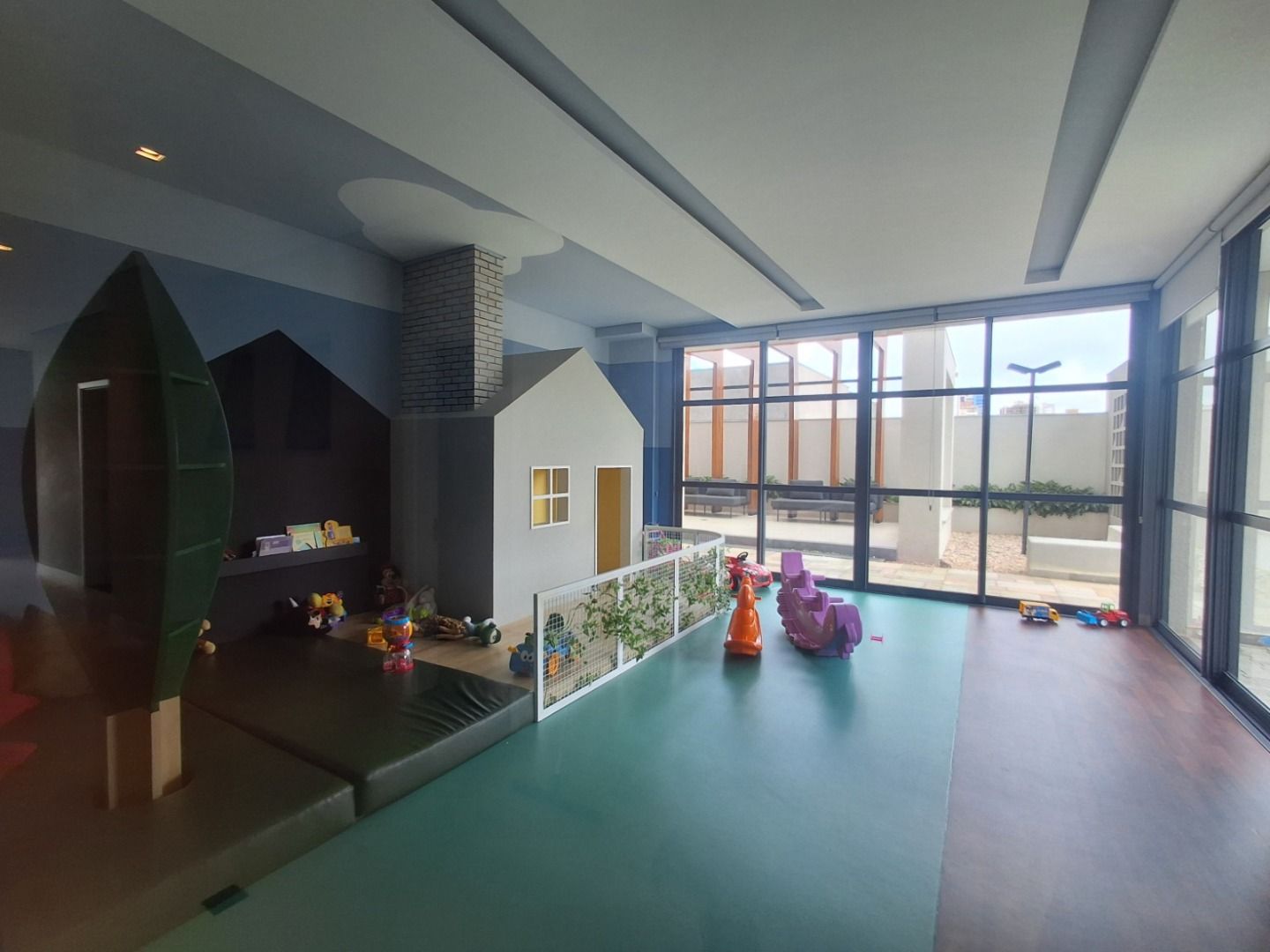 Imagens do imóveis Edifício Odyssey