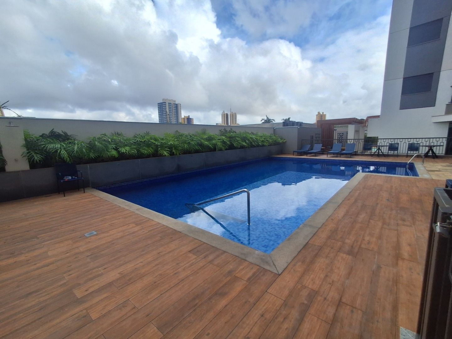 Imagens do imóveis Edifício Odyssey