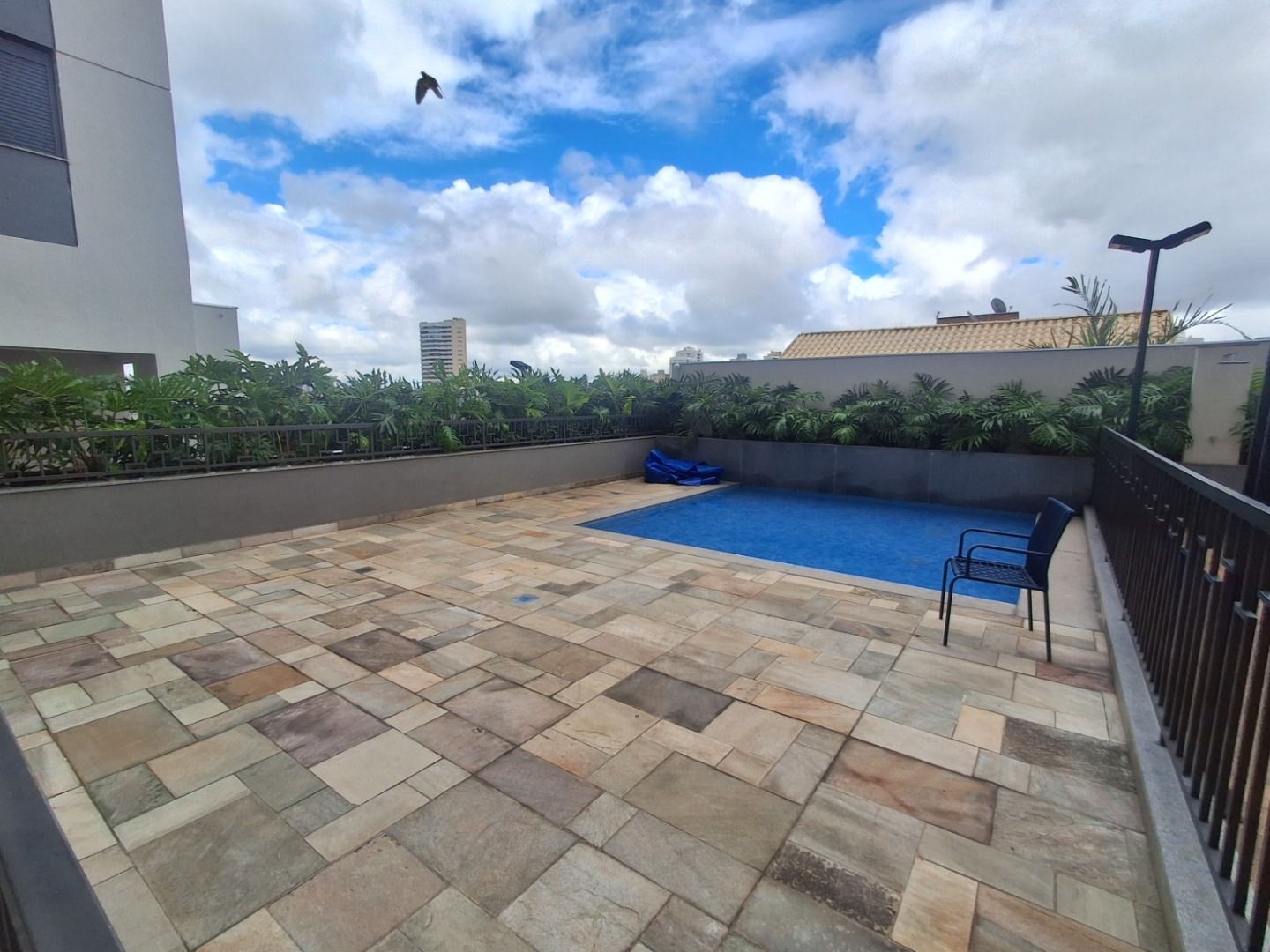 Imagens do imóveis Edifício Odyssey