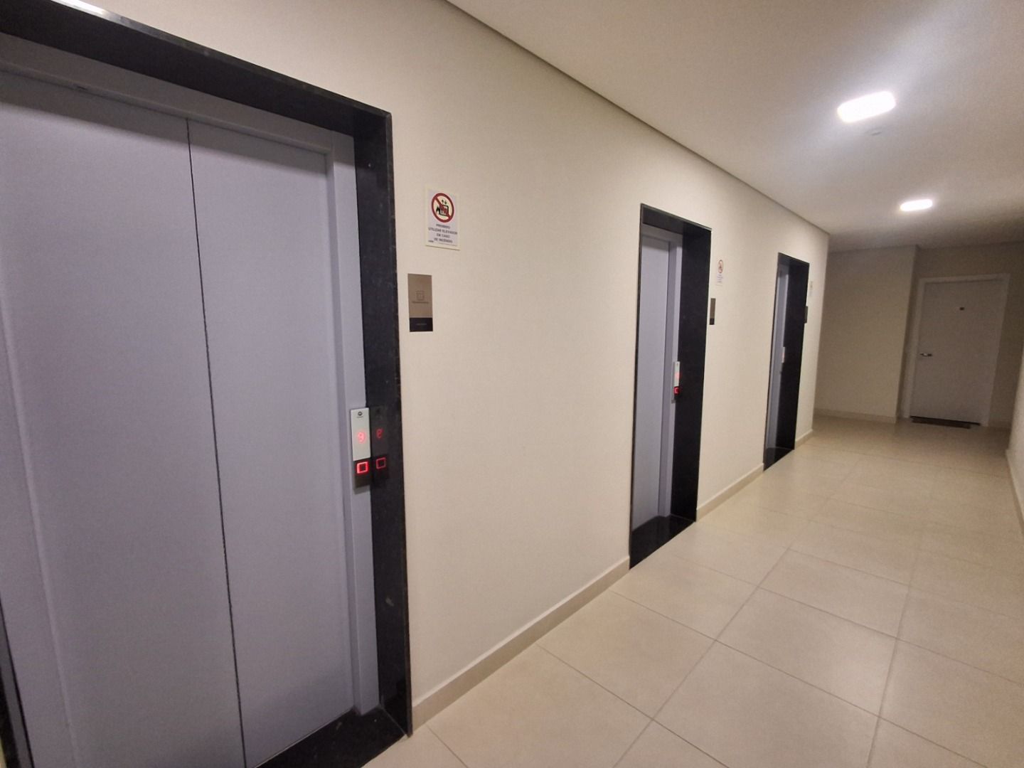 Imagens do imóveis Edifício Odyssey
