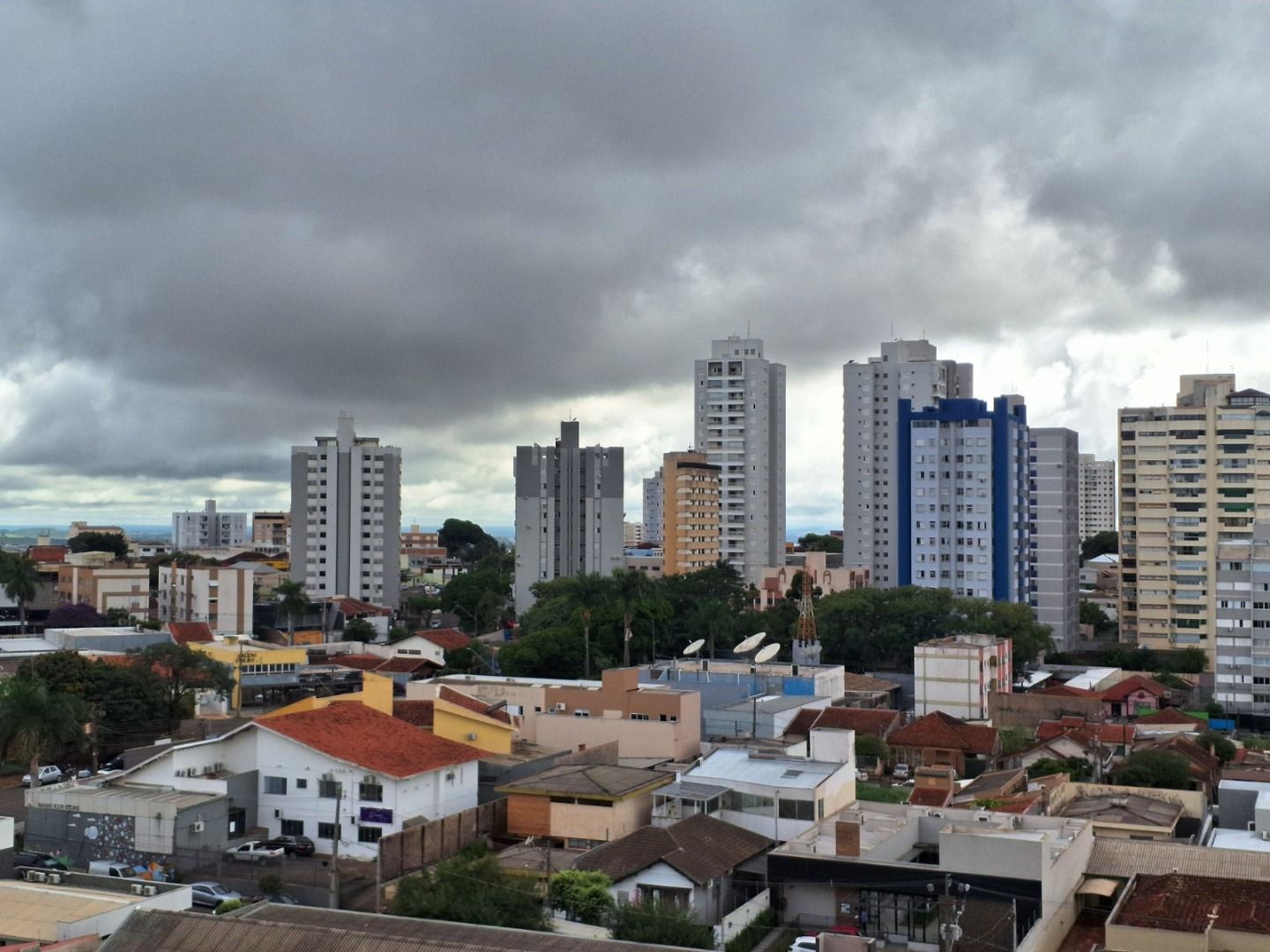 Imagens do imóveis Edifício Odyssey