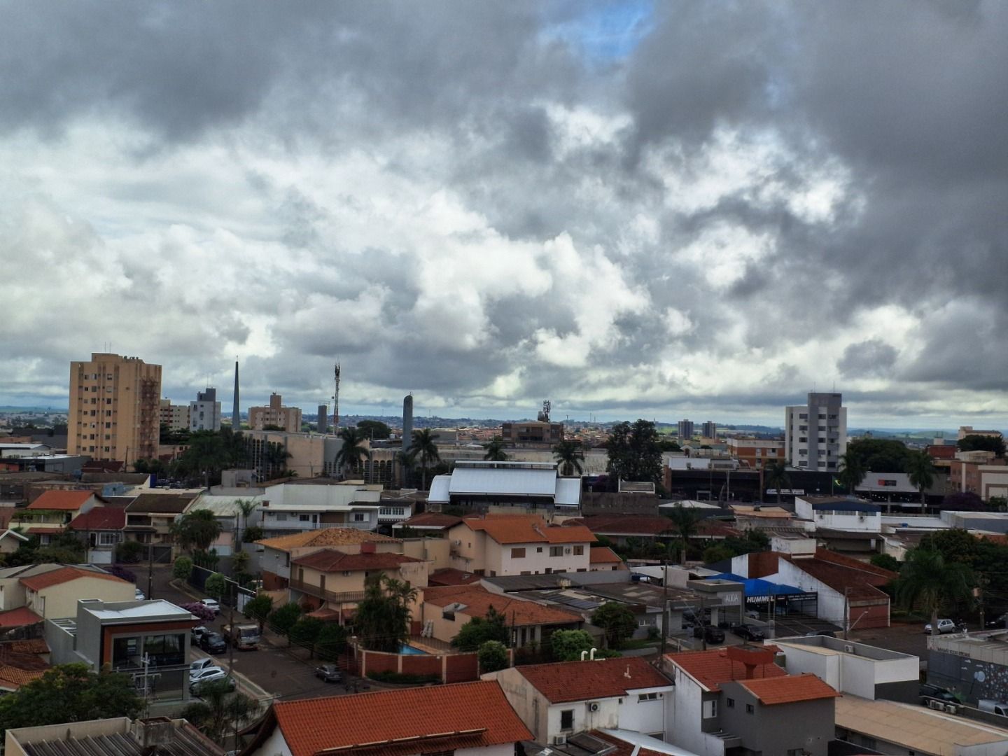 Imagens do imóveis Edifício Odyssey