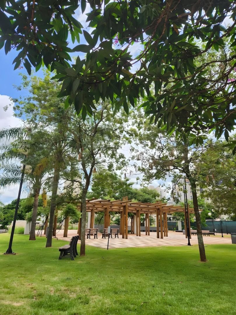 Imagens do imóveis Garden Palhano