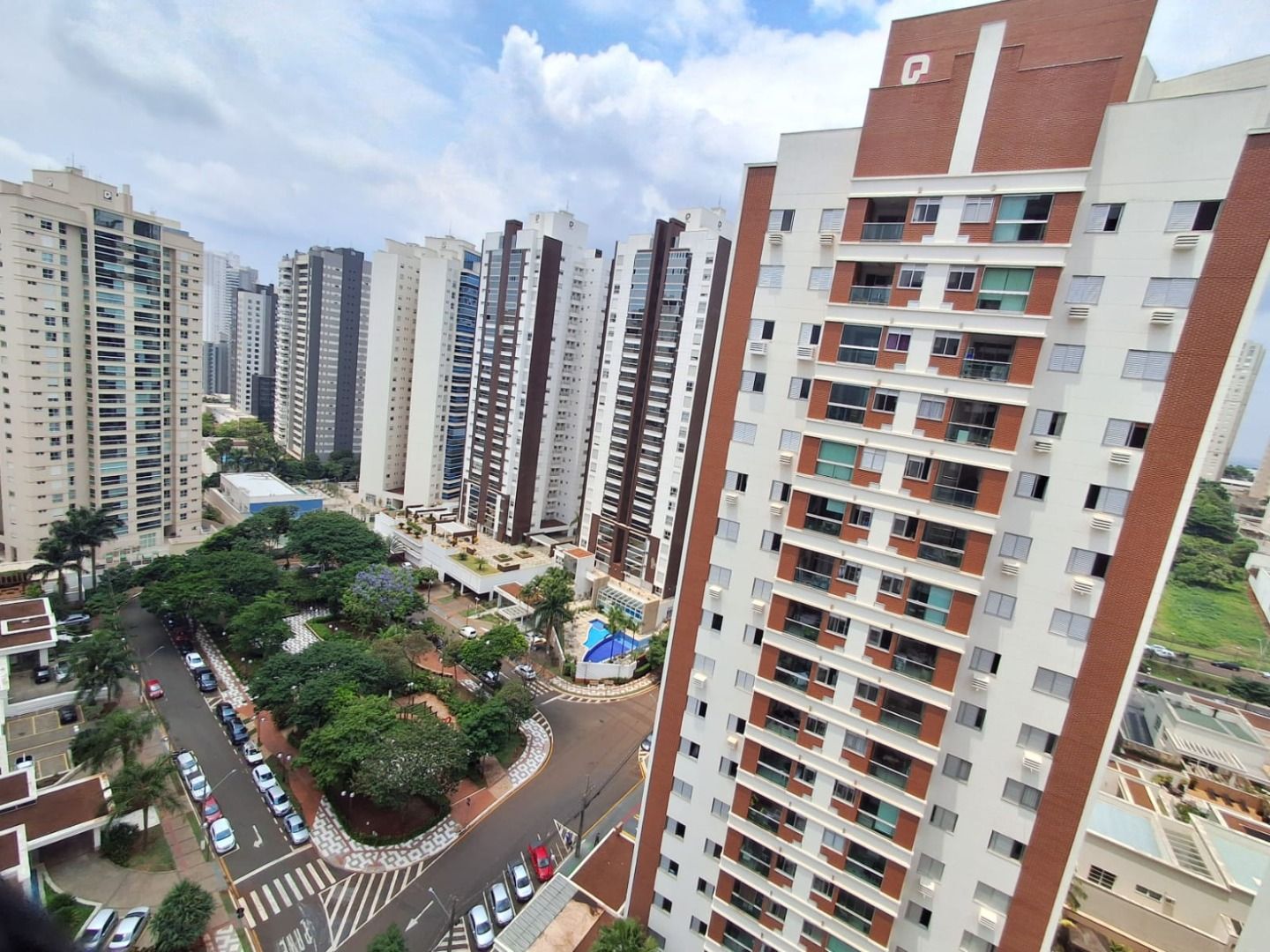 Imagens do imóveis Torre Soleil