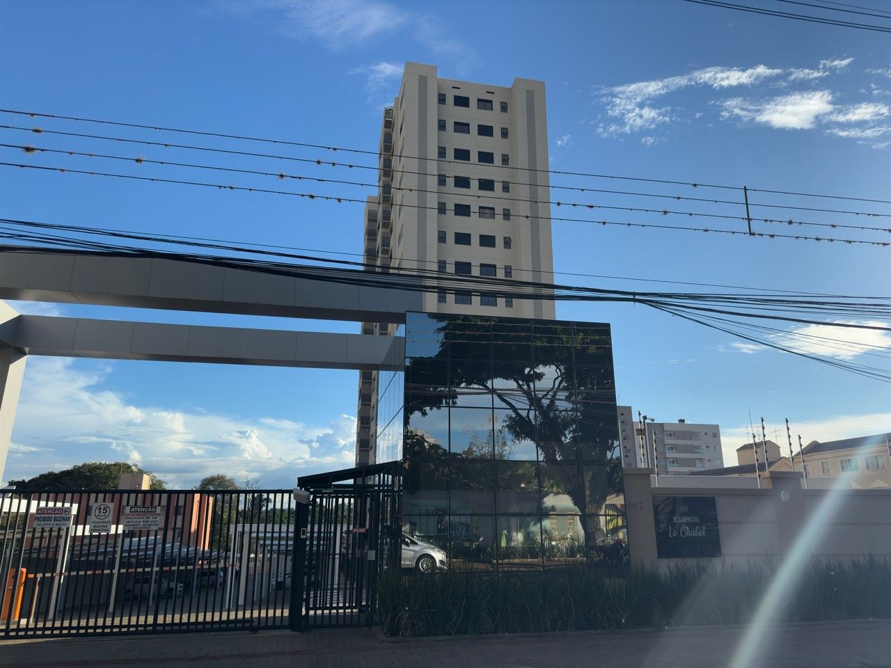 Imagens do imóveis Le Chalet