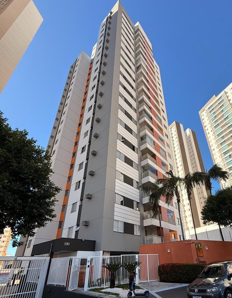 Imagens do imóveis Palhano Residence