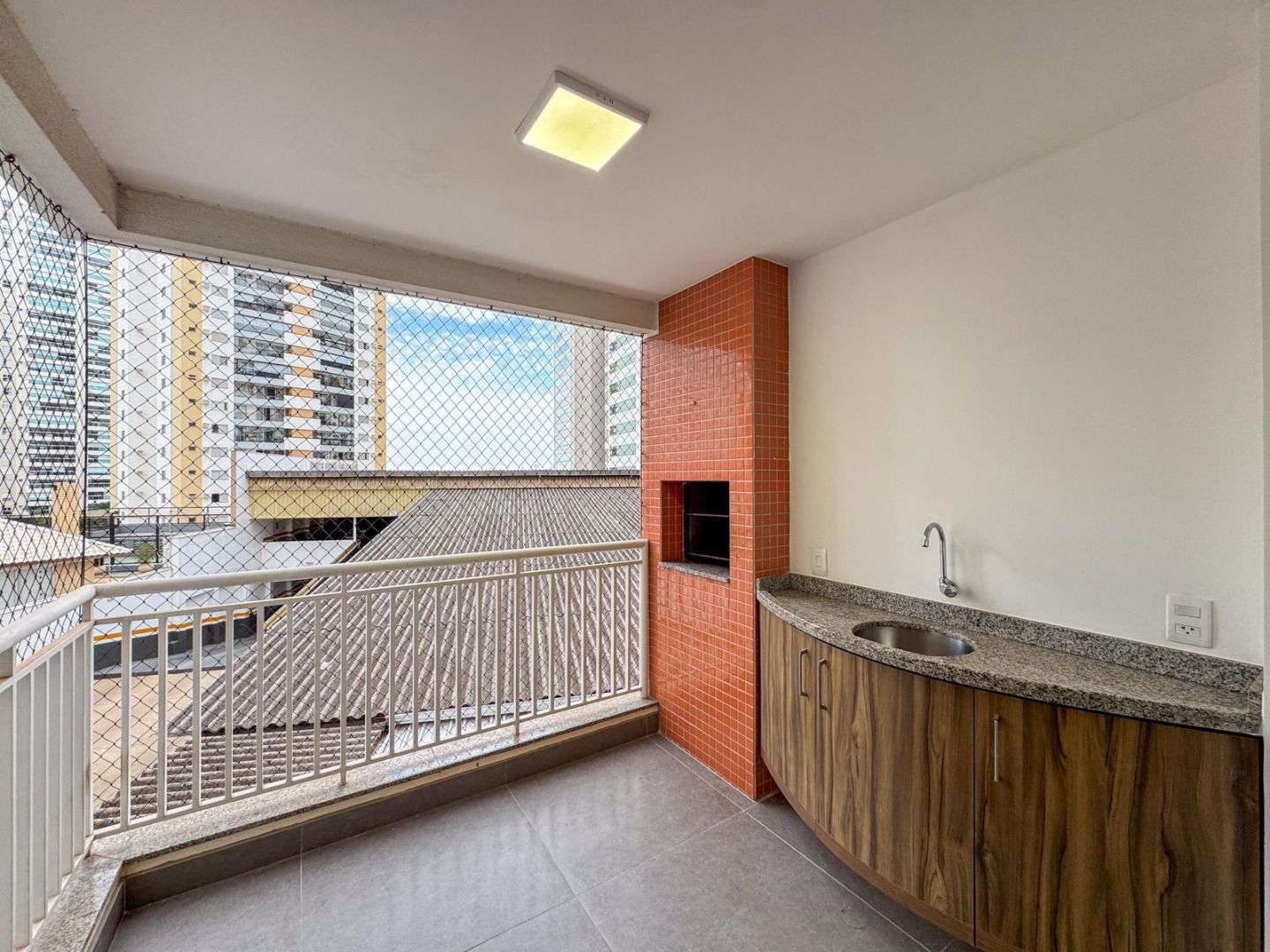 Imagens do imóveis Palhano Residence