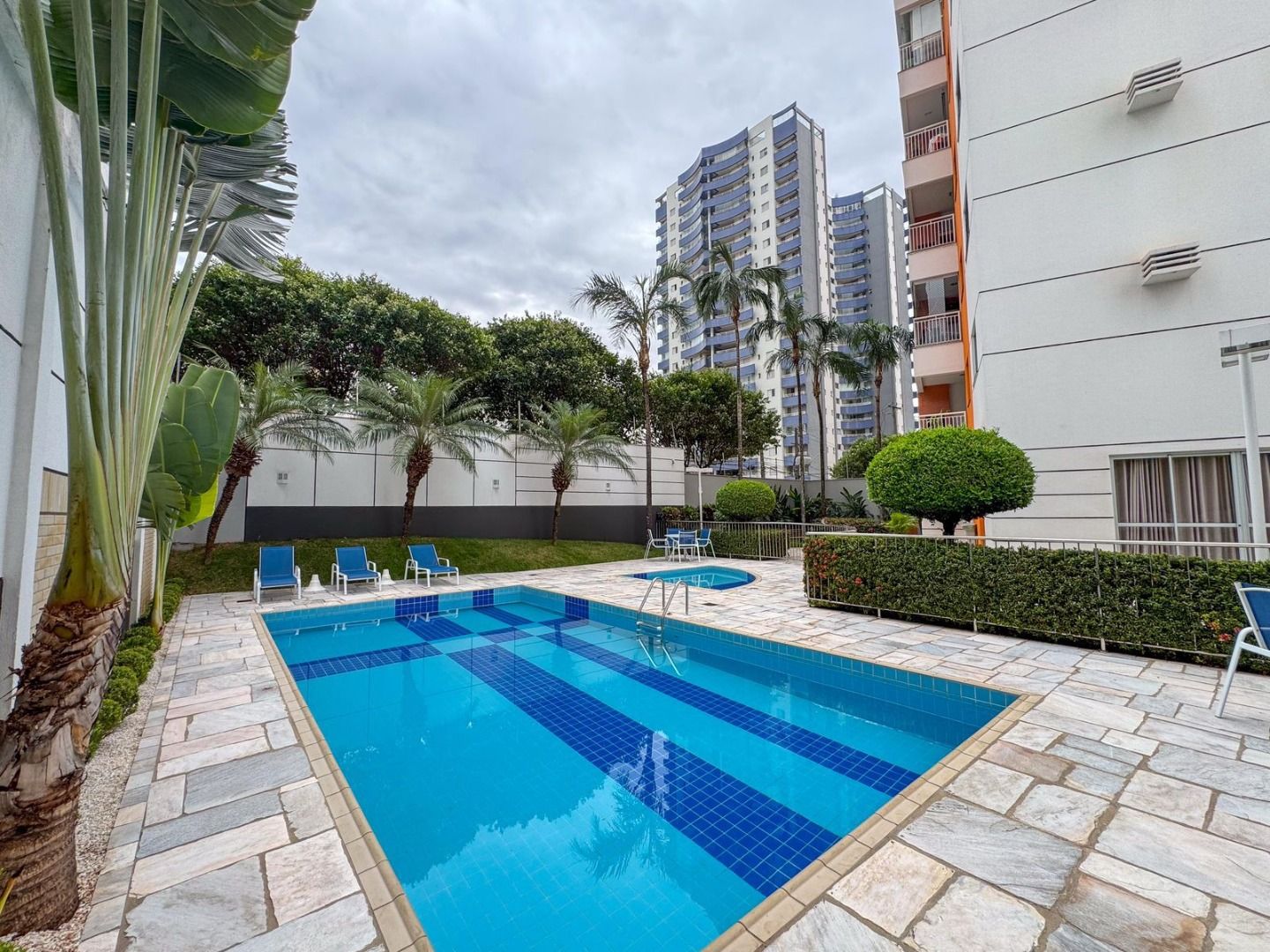 Imagens do imóveis Palhano Residence