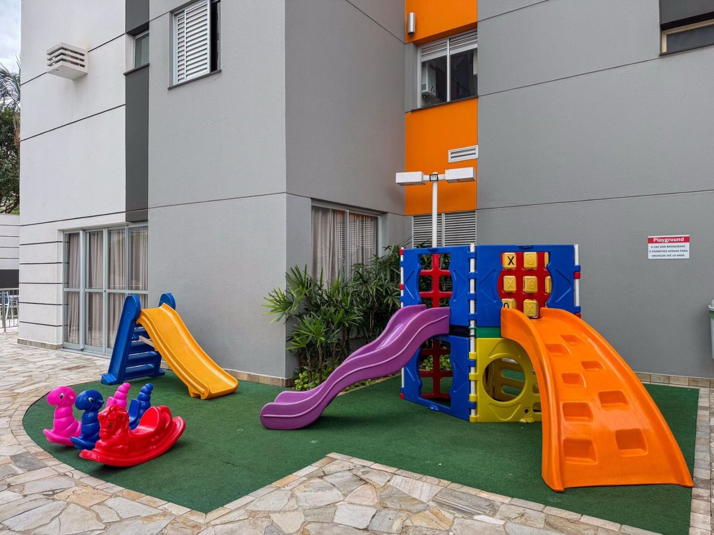 Imagens do imóveis Palhano Residence