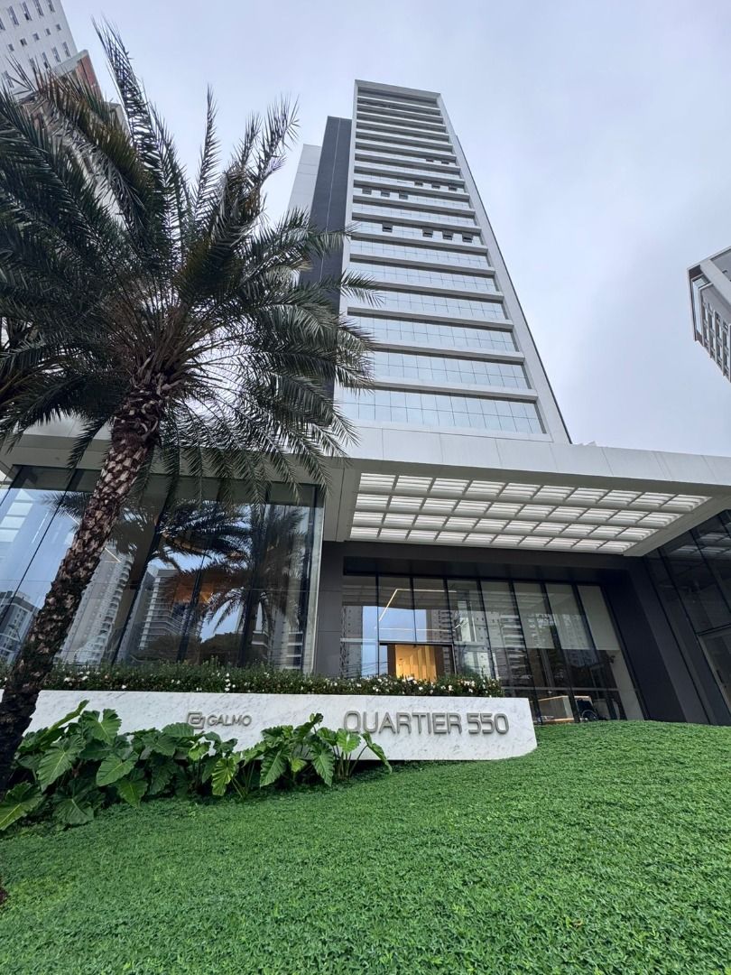 Comercial À Venda E Locação Quartier Londrina