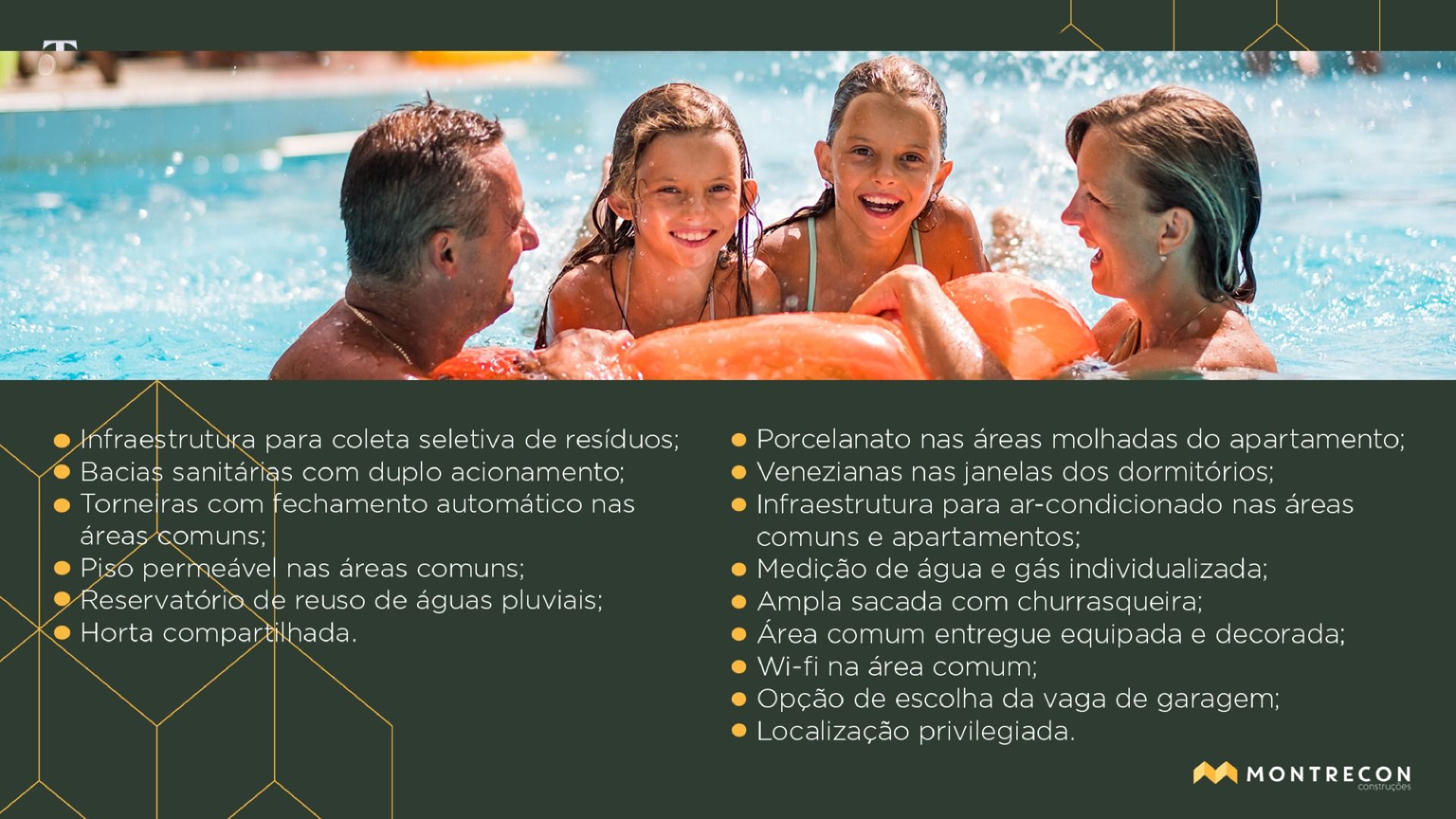 Imagens do imóveis Residencial Tribeca