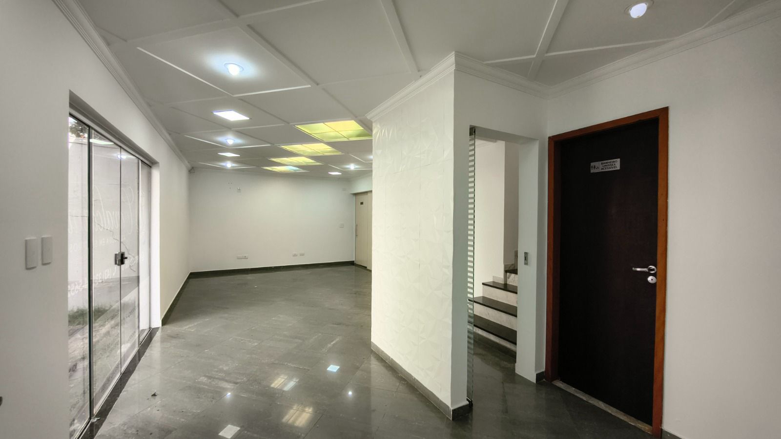 Imagens do imóveis Salão comercial no centro, aprox. 600m²