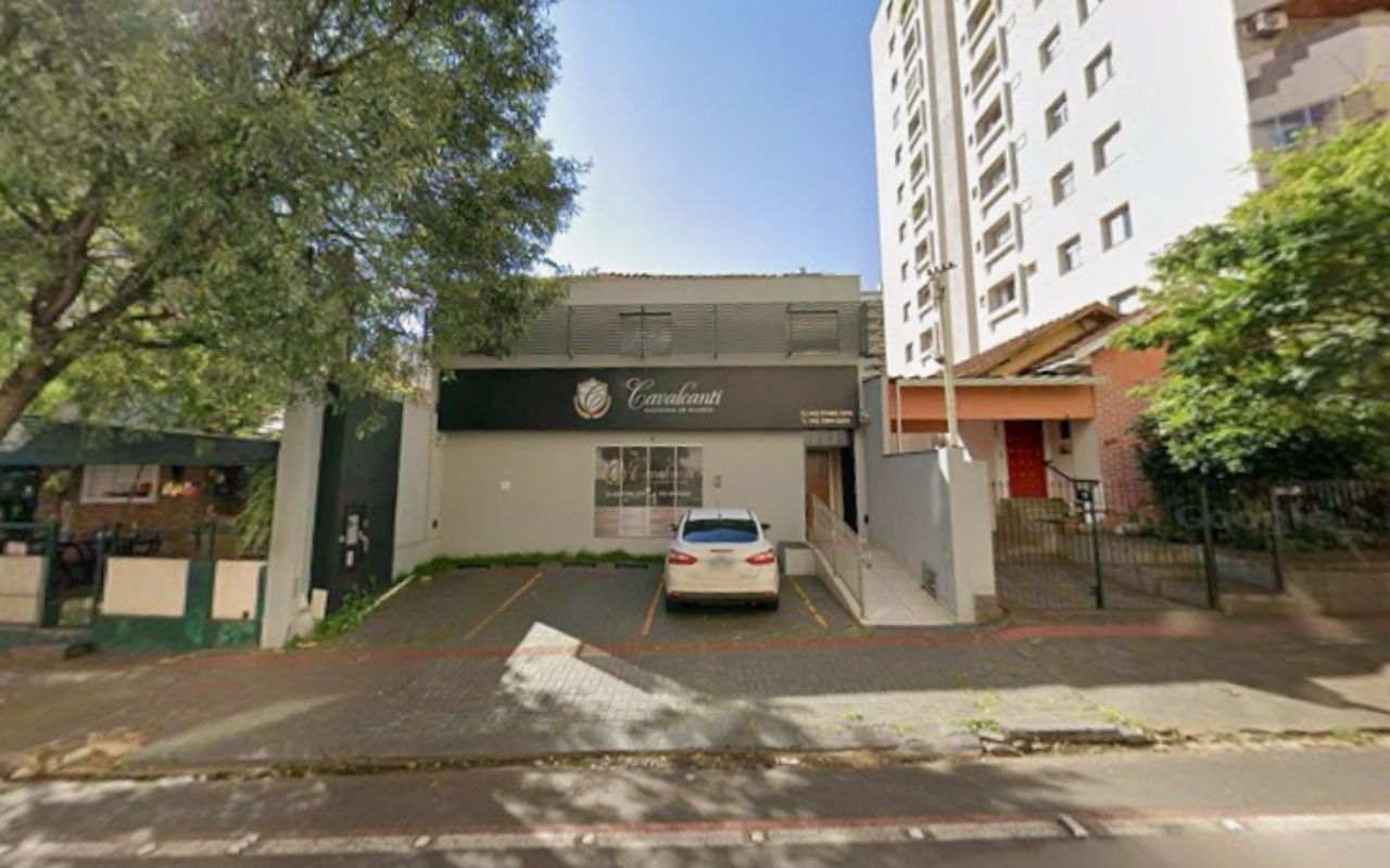 Imagens do imóveis Salão comercial no centro, aprox. 600m²