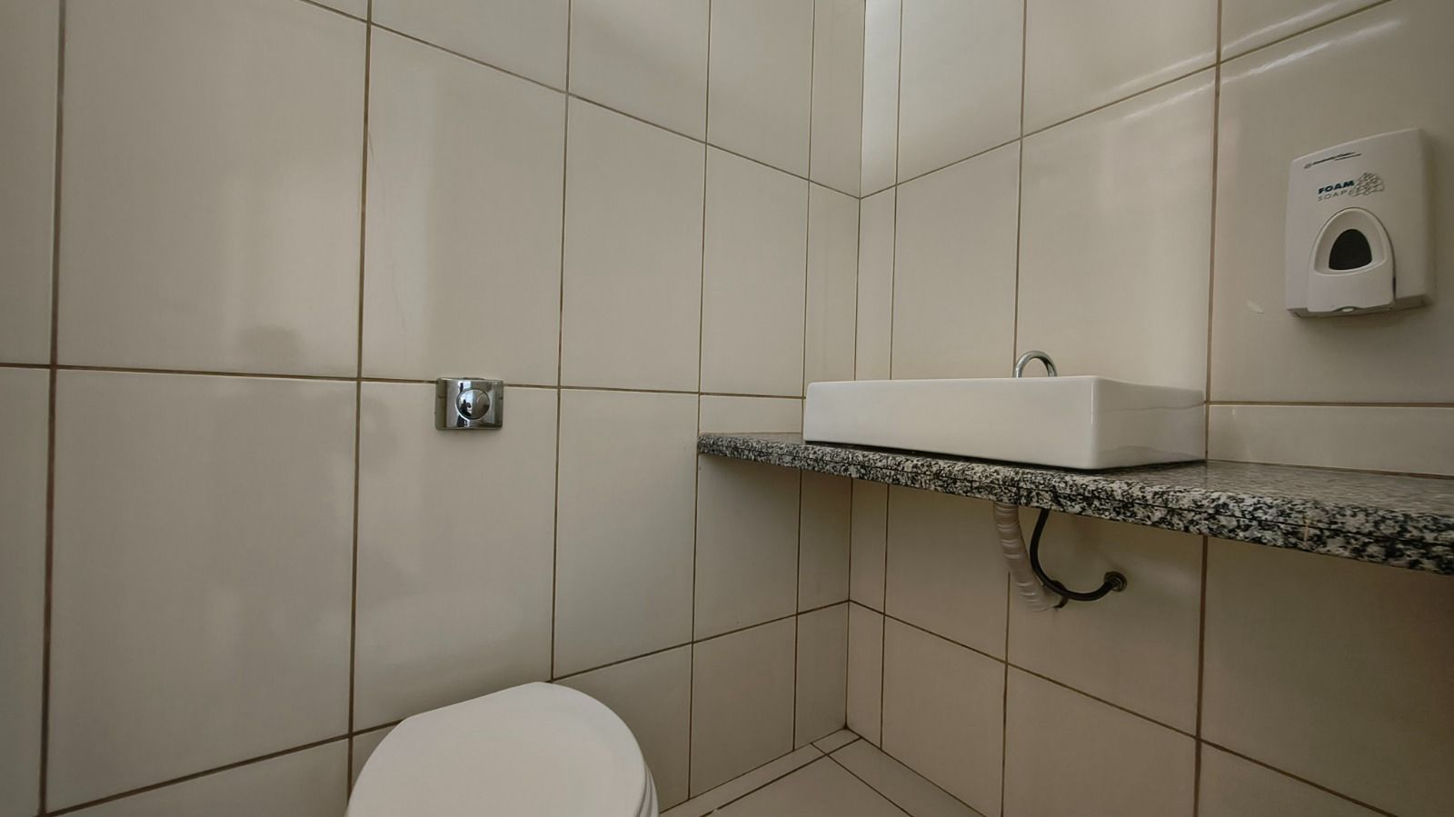 Imagens do imóveis Salão comercial no centro, aprox. 600m²