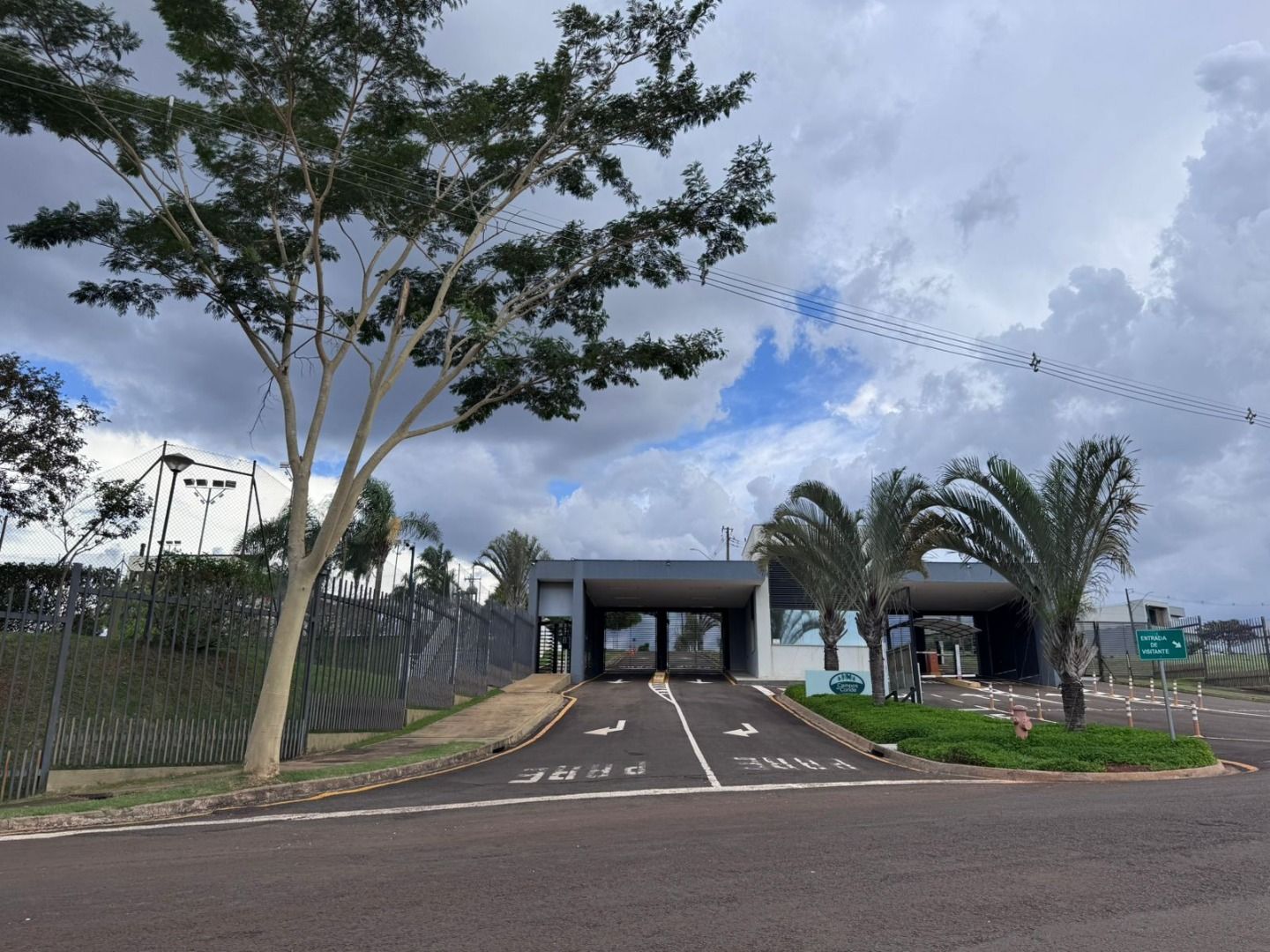 Imagens do imóveis Campos do Conde 1