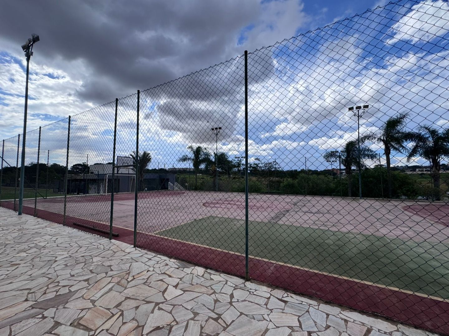 Imagens do imóveis Campos do Conde 1