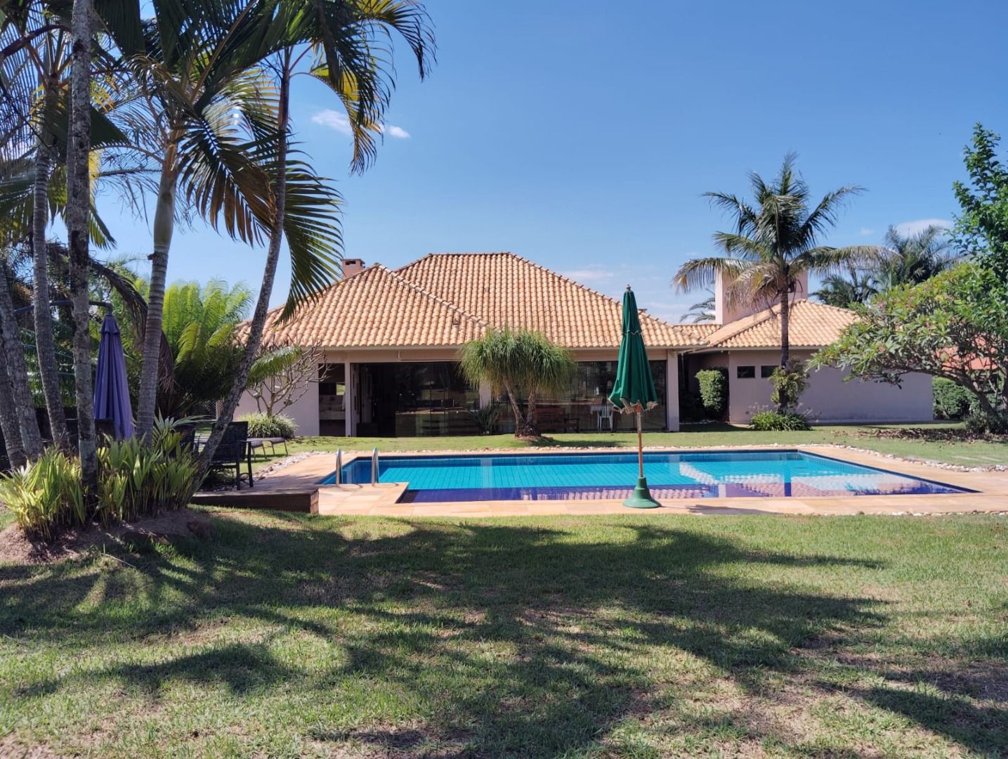 Imagens do imóveis Golf Ville