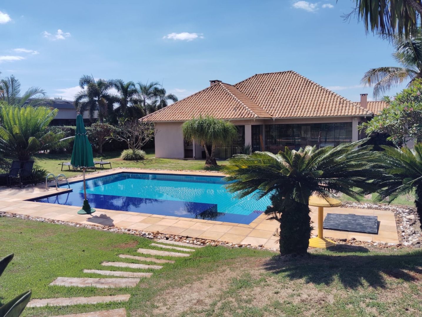Imagens do imóveis Golf Ville