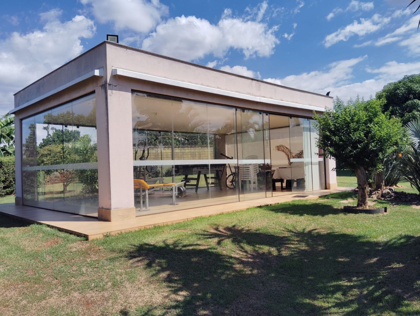 Imagens do imóveis Golf Ville