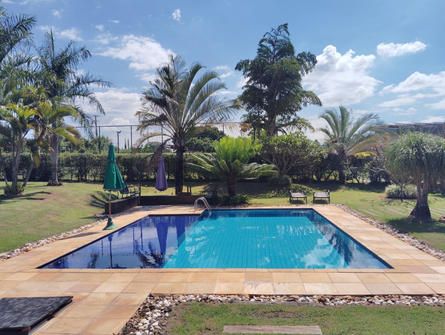 Imagens do imóveis Golf Ville