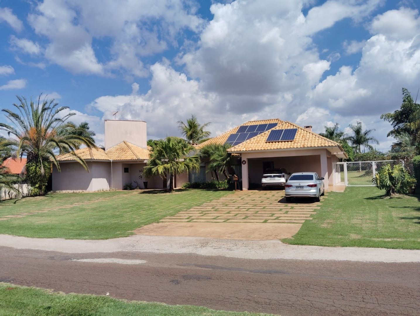 Imagens do imóveis Golf Ville