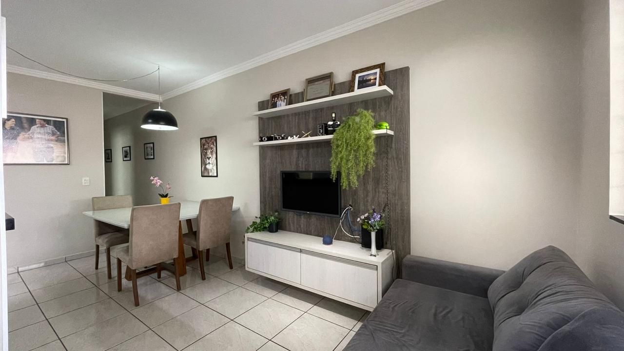 Imagens do imóveis Casa com 3 quartos à venda, 77 m² por R$ 395.000 - H.U. - Londrina/PR